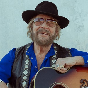 celebrity Hank Williams Jr.